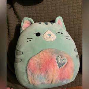 Corinna Valentines Day Squishmallow